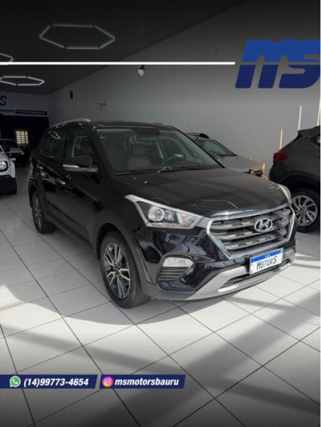 HYUNDAI Creta 2.0 16V 4P FLEX PRESTIGE AUTOM�TICO, Foto 1