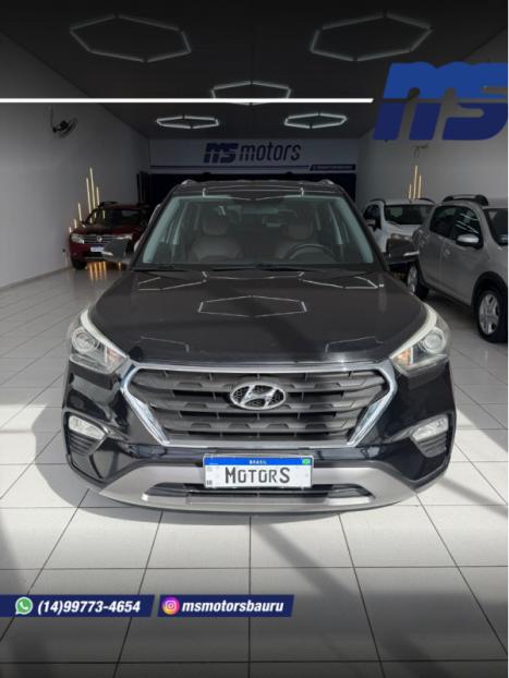 HYUNDAI Creta 2.0 16V 4P FLEX PRESTIGE AUTOM�TICO, Foto 2
