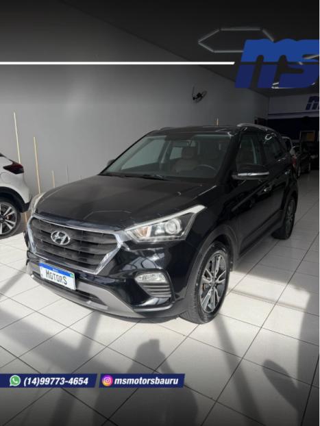 HYUNDAI Creta 2.0 16V 4P FLEX PRESTIGE AUTOM�TICO, Foto 3