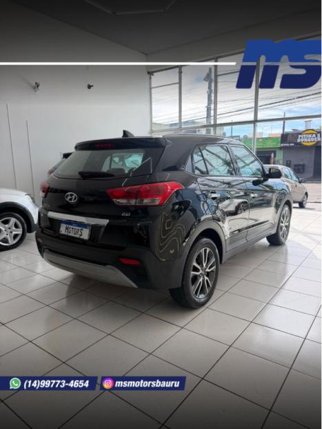 HYUNDAI Creta 2.0 16V 4P FLEX PRESTIGE AUTOM�TICO, Foto 6