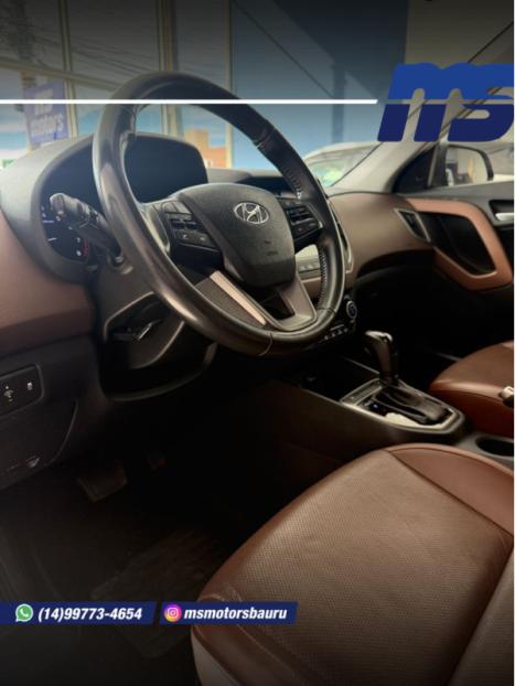 HYUNDAI Creta 2.0 16V 4P FLEX PRESTIGE AUTOM�TICO, Foto 7