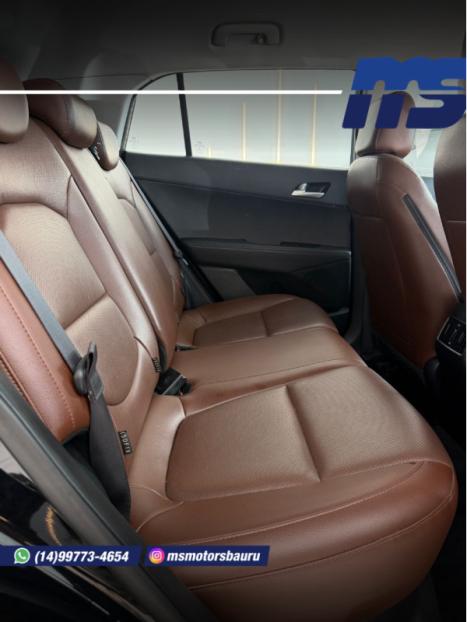 HYUNDAI Creta 2.0 16V 4P FLEX PRESTIGE AUTOM�TICO, Foto 11