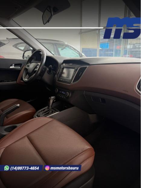 HYUNDAI Creta 2.0 16V 4P FLEX PRESTIGE AUTOM�TICO, Foto 12