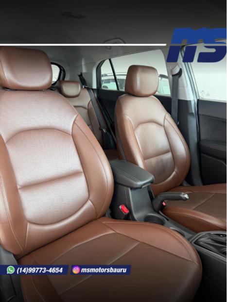HYUNDAI Creta 2.0 16V 4P FLEX PRESTIGE AUTOM�TICO, Foto 13