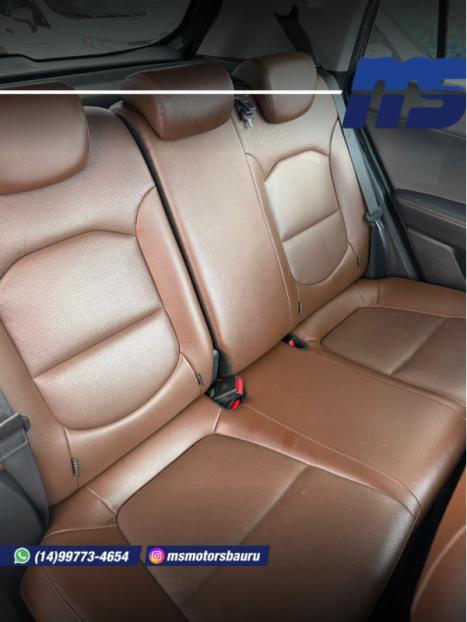 HYUNDAI Creta 2.0 16V 4P FLEX PRESTIGE AUTOM�TICO, Foto 14