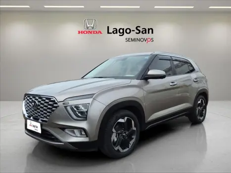 HYUNDAI Creta 2.0 16V 4P FLEX ULTIMATE AUTOM�TICO, Foto 1