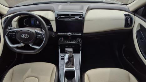HYUNDAI Creta 2.0 16V 4P FLEX ULTIMATE AUTOM�TICO, Foto 6