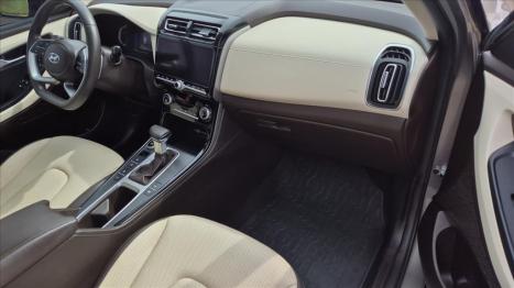 HYUNDAI Creta 2.0 16V 4P FLEX ULTIMATE AUTOM�TICO, Foto 7