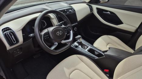 HYUNDAI Creta 2.0 16V 4P FLEX ULTIMATE AUTOM�TICO, Foto 9