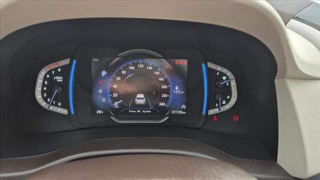 HYUNDAI Creta 2.0 16V 4P FLEX ULTIMATE AUTOM�TICO, Foto 10