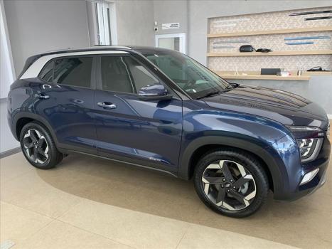 HYUNDAI Creta 2.0 16V 4P FLEX ULTIMATE AUTOM�TICO, Foto 1