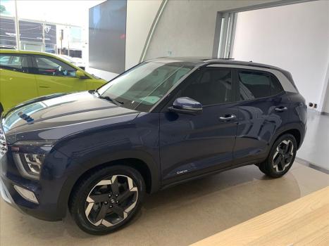 HYUNDAI Creta 2.0 16V 4P FLEX ULTIMATE AUTOM�TICO, Foto 2