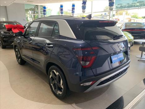 HYUNDAI Creta 2.0 16V 4P FLEX ULTIMATE AUTOM�TICO, Foto 3