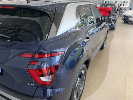 HYUNDAI Creta 2.0 16V 4P FLEX ULTIMATE AUTOM�TICO, Foto 5