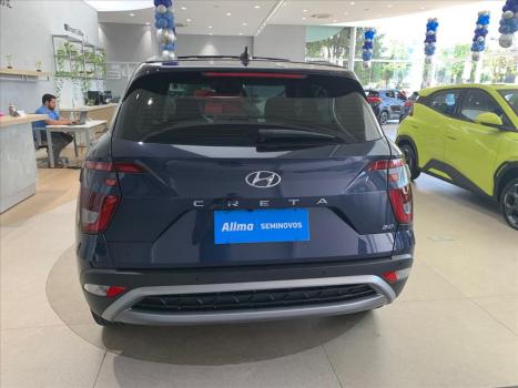 HYUNDAI Creta 2.0 16V 4P FLEX ULTIMATE AUTOM�TICO, Foto 6