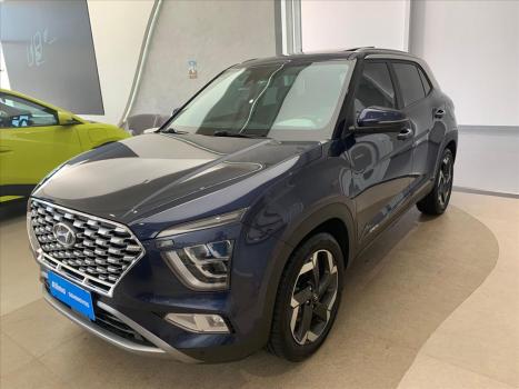HYUNDAI Creta 2.0 16V 4P FLEX ULTIMATE AUTOM�TICO, Foto 7
