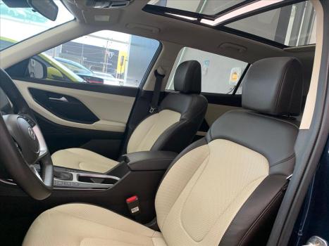 HYUNDAI Creta 2.0 16V 4P FLEX ULTIMATE AUTOM�TICO, Foto 9