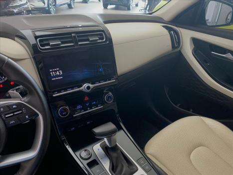 HYUNDAI Creta 2.0 16V 4P FLEX ULTIMATE AUTOM�TICO, Foto 10