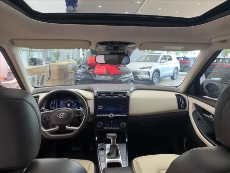 HYUNDAI Creta 2.0 16V 4P FLEX ULTIMATE AUTOM�TICO, Foto 11