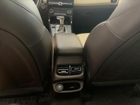 HYUNDAI Creta 2.0 16V 4P FLEX ULTIMATE AUTOM�TICO, Foto 12