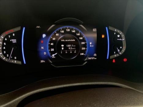 HYUNDAI Creta 2.0 16V 4P FLEX ULTIMATE AUTOM�TICO, Foto 13