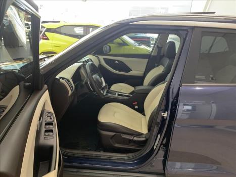 HYUNDAI Creta 2.0 16V 4P FLEX ULTIMATE AUTOM�TICO, Foto 14