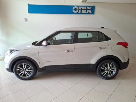 HYUNDAI Creta 2.0 16V 4P FLEX PRESTIGE AUTOM�TICO, Foto 2