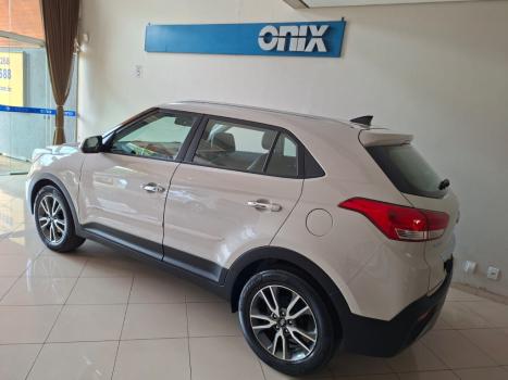 HYUNDAI Creta 2.0 16V 4P FLEX PRESTIGE AUTOM�TICO, Foto 3