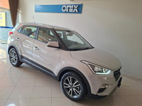 HYUNDAI Creta 2.0 16V 4P FLEX PRESTIGE AUTOM�TICO, Foto 4