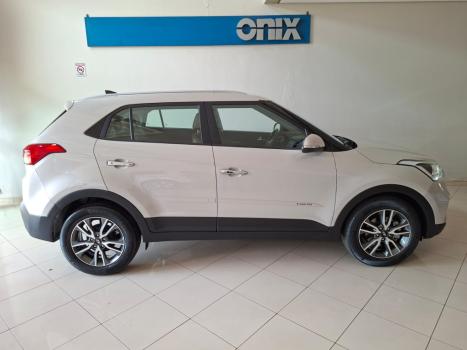 HYUNDAI Creta 2.0 16V 4P FLEX PRESTIGE AUTOM�TICO, Foto 5