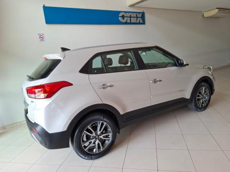 HYUNDAI Creta 2.0 16V 4P FLEX PRESTIGE AUTOM�TICO, Foto 6