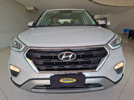 HYUNDAI Creta 2.0 16V 4P FLEX PRESTIGE AUTOM�TICO, Foto 7