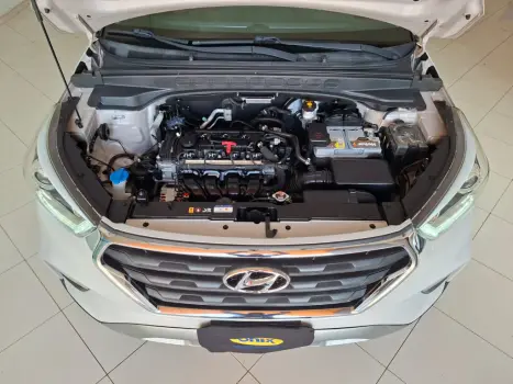 HYUNDAI Creta 2.0 16V 4P FLEX PRESTIGE AUTOM�TICO, Foto 9