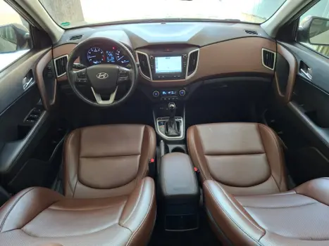 HYUNDAI Creta 2.0 16V 4P FLEX PRESTIGE AUTOM�TICO, Foto 10