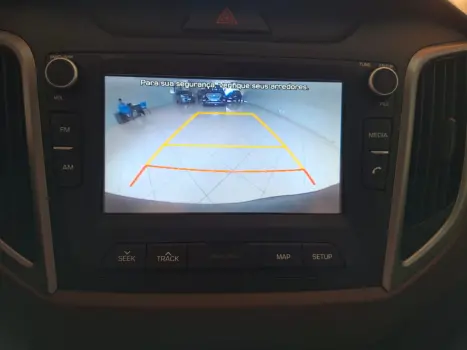 HYUNDAI Creta 2.0 16V 4P FLEX PRESTIGE AUTOM�TICO, Foto 12
