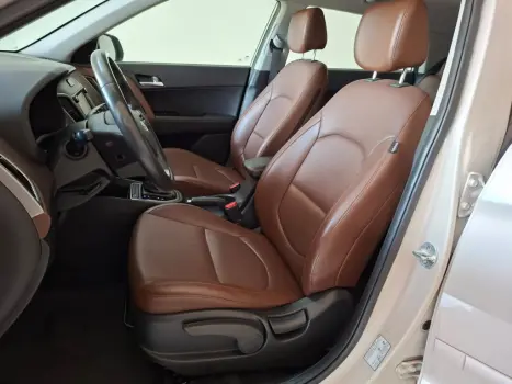 HYUNDAI Creta 2.0 16V 4P FLEX PRESTIGE AUTOM�TICO, Foto 13