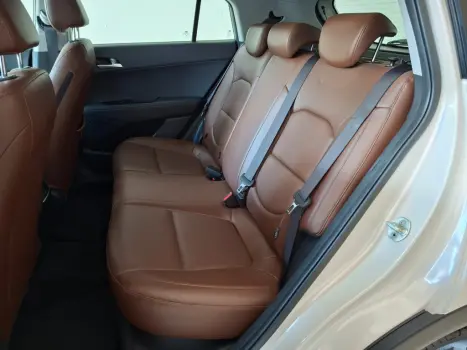 HYUNDAI Creta 2.0 16V 4P FLEX PRESTIGE AUTOM�TICO, Foto 14