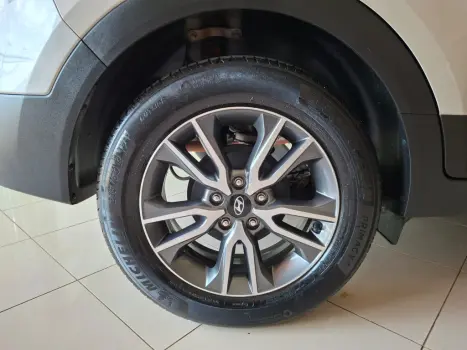 HYUNDAI Creta 2.0 16V 4P FLEX PRESTIGE AUTOM�TICO, Foto 15