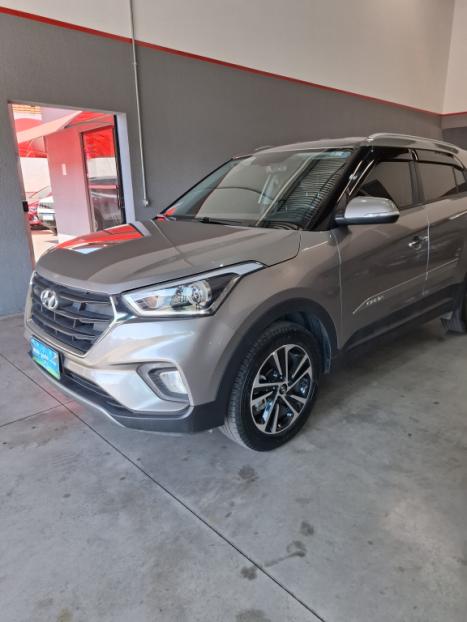 HYUNDAI Creta 2.0 16V 4P FLEX PRESTIGE AUTOMÁTICO, Foto 7