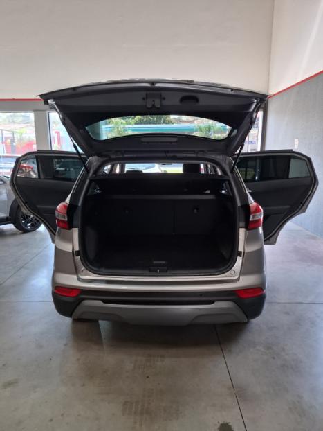 HYUNDAI Creta 2.0 16V 4P FLEX PRESTIGE AUTOMÁTICO, Foto 13