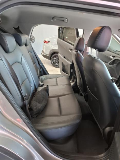 HYUNDAI Creta 2.0 16V 4P FLEX PRESTIGE AUTOMÁTICO, Foto 18