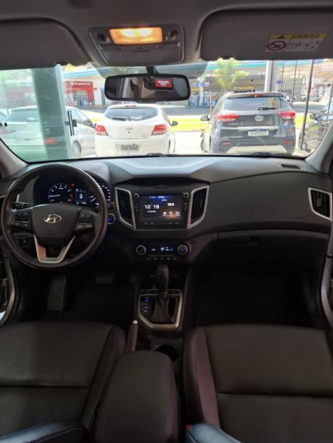HYUNDAI Creta 2.0 16V 4P FLEX PRESTIGE AUTOMÁTICO, Foto 19