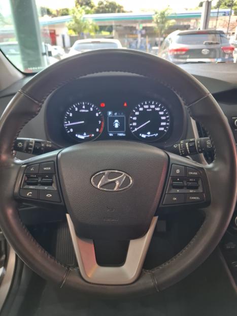 HYUNDAI Creta 2.0 16V 4P FLEX PRESTIGE AUTOMÁTICO, Foto 21