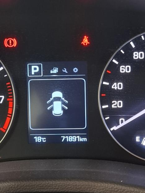 HYUNDAI Creta 2.0 16V 4P FLEX PRESTIGE AUTOMÁTICO, Foto 23