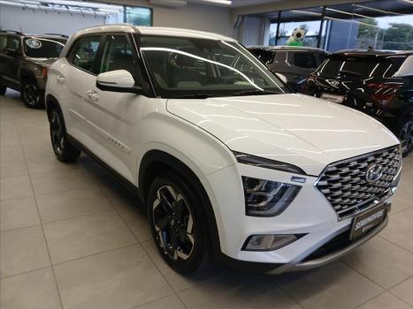 HYUNDAI Creta 2.0 16V 4P FLEX ULTIMATE AUTOM�TICO, Foto 1