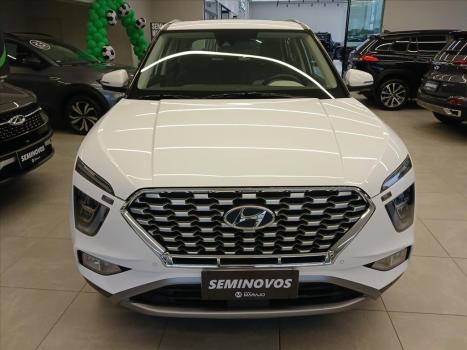 HYUNDAI Creta 2.0 16V 4P FLEX ULTIMATE AUTOM�TICO, Foto 2