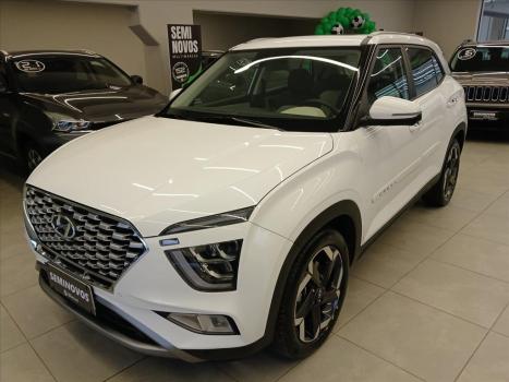 HYUNDAI Creta 2.0 16V 4P FLEX ULTIMATE AUTOM�TICO, Foto 3