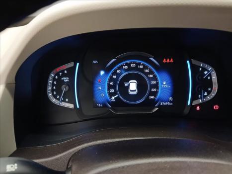 HYUNDAI Creta 2.0 16V 4P FLEX ULTIMATE AUTOM�TICO, Foto 4