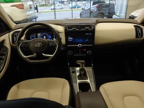 HYUNDAI Creta 2.0 16V 4P FLEX ULTIMATE AUTOM�TICO, Foto 5