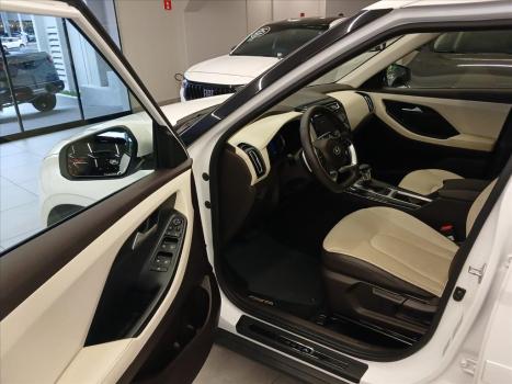 HYUNDAI Creta 2.0 16V 4P FLEX ULTIMATE AUTOM�TICO, Foto 6